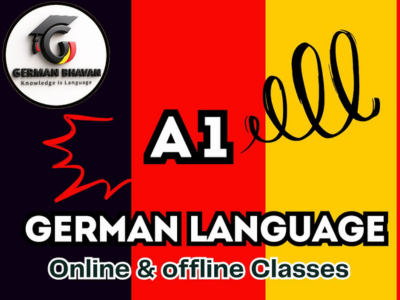 German Language A1